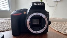 nikon d5600 full spectrum