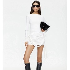 Lioness glory mini dress 14 - lioness,