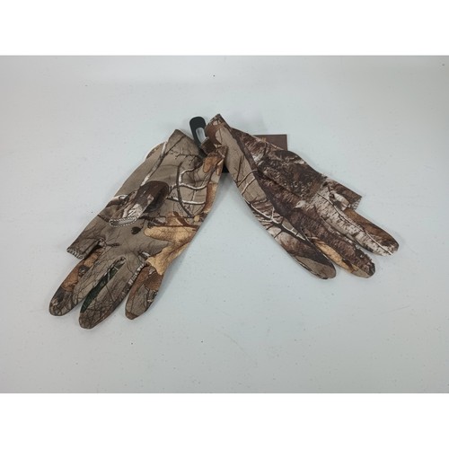 Hot shot realtree - shot, xtra