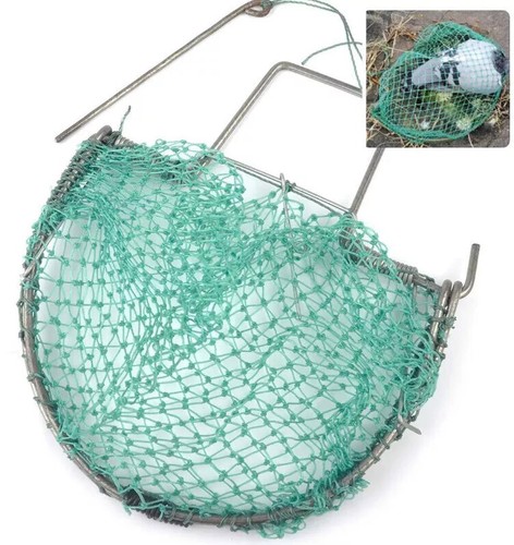 Outdoor bird net trap tool - outdoor,