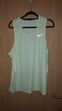 Nike Men's Vest Large