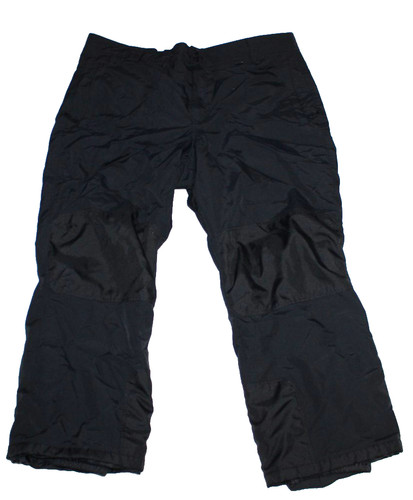 Slalom snow pants men - pants, size