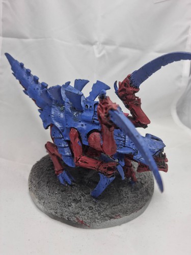 Warhammer 40k tyranids - 40k,