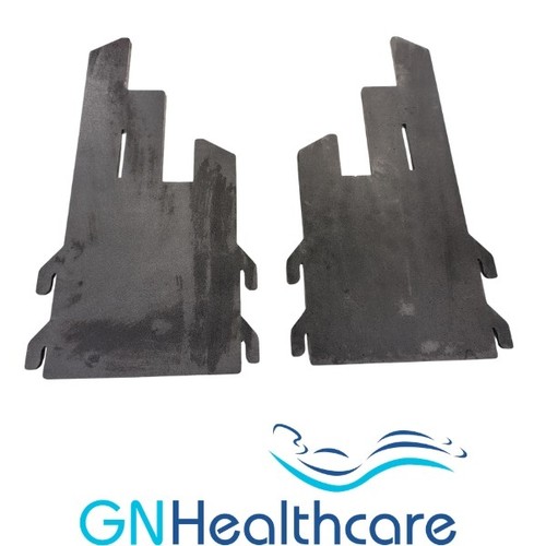 Pair demo invacare - a, of
