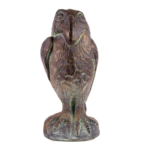 Grotesque wally bird martin - wally,