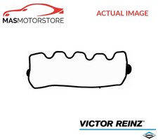 Engine rocker cover - rocker, gasket