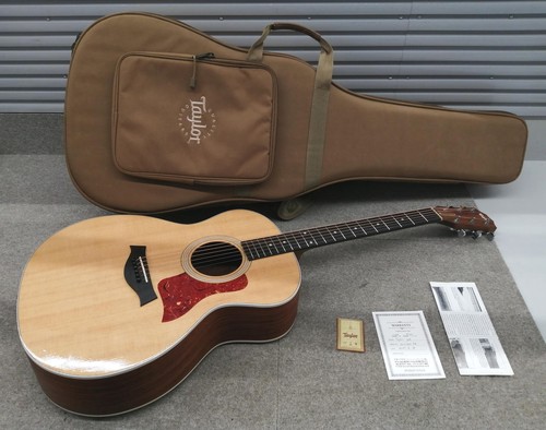 Taylor 214 - taylor,