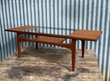 Vintage G Plan Fresco Teak &