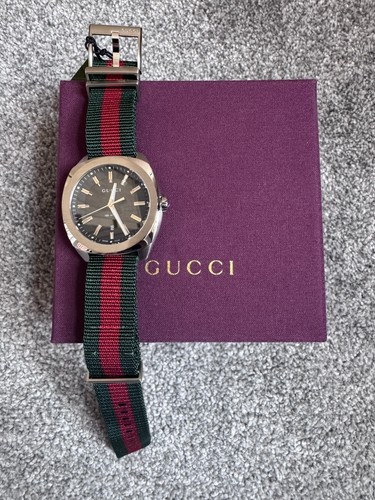Gucci ya136206 dive - dive, strap