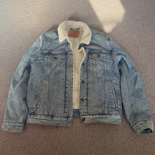 Levi strauss s - &, levi's