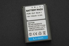 Bln battery for - for, om-d