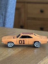 Hot wheels general lee 1969 - lee,