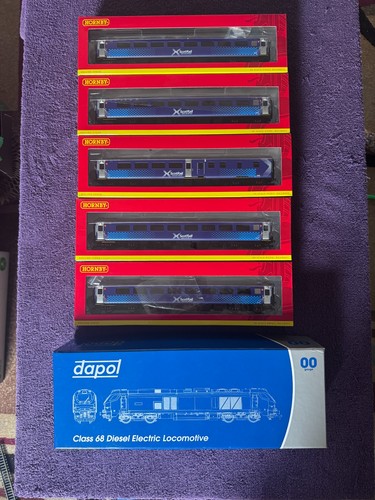 Dapol 022 009s class - dapol, 4d-022-009s