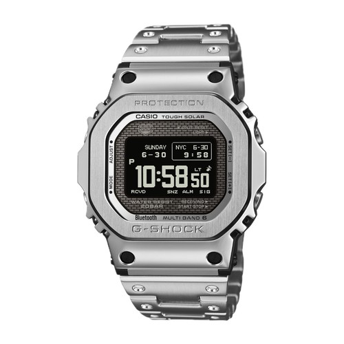 Casio shock gmw - casio, gmw-bz5000d-1jf