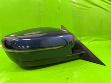 BMW 5 SERIES G31 G30 WING