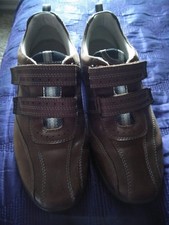 Hotter Shoes Size 9
