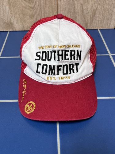 Vintage southern comfort - southern,