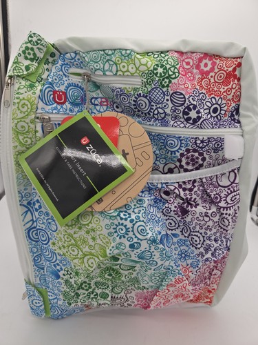 Zuca sport insert bag zipper - zuca,