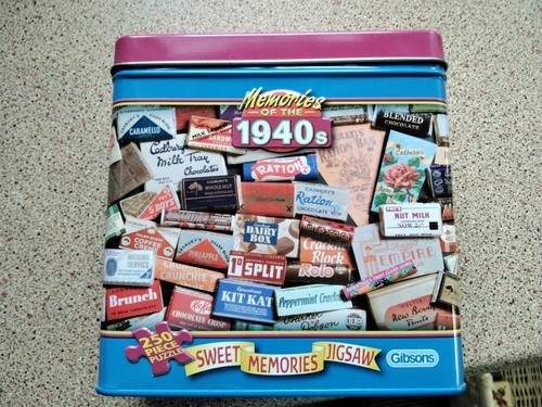 Jigsaw puzzle memories the - puzzle,