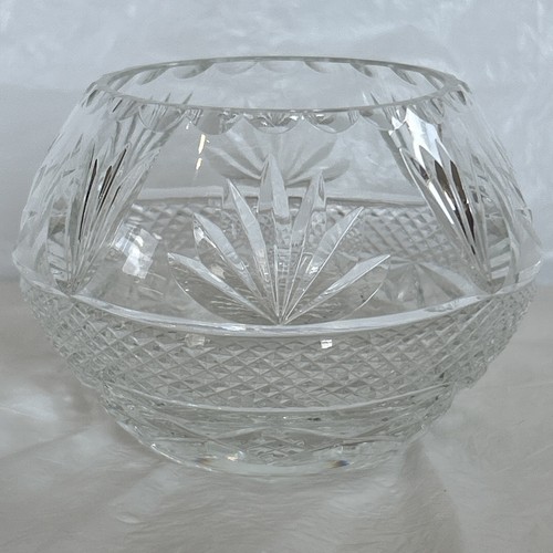 Thomas webb cut crystal - thomas,