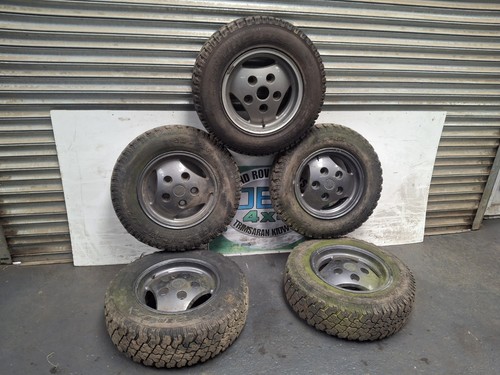 Range rover classic - range,