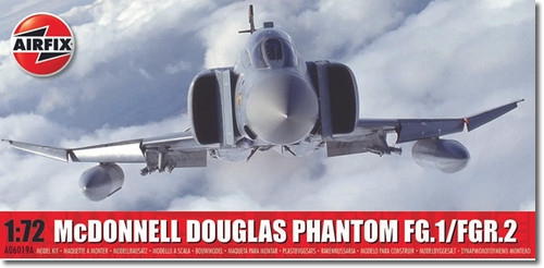 Airfix a06019a mcdonnell - a06019a,