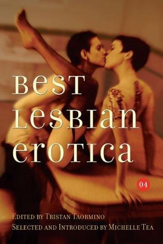 Best lesbian erotica 2004 - lesbian,