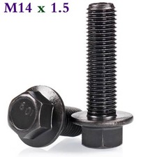 M14 x 1.5 Fine Threaded