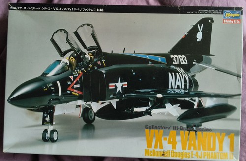 Hasegawa grade series - 1/48,