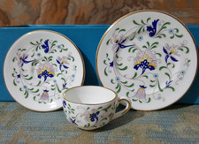 Coalport Miniature Teacup