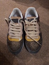 Wushu Ruyi Master Glitter Shoes SNEAKERS MASTER WOOL SHOES