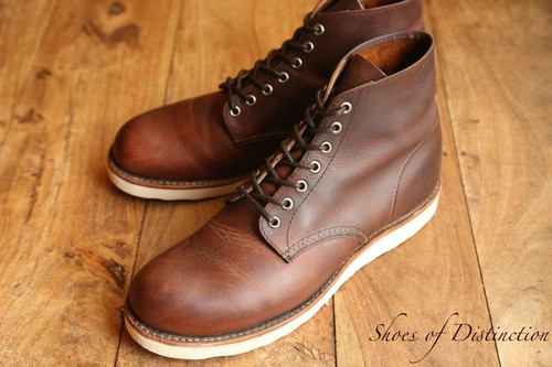 Redwing red wing 9111 - redwing,