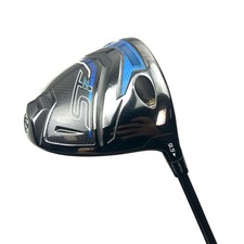 Mizuno ST-Z 230 Driver / 9.5 Degree / Hzrdus Smoke RDX Stiff Flex