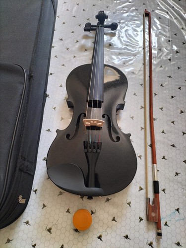 Acoustic violin size - acoustic,
