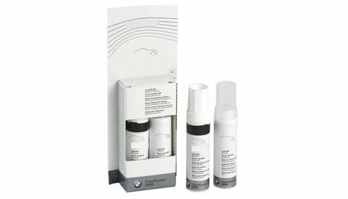 New genuine bmw - new, touch