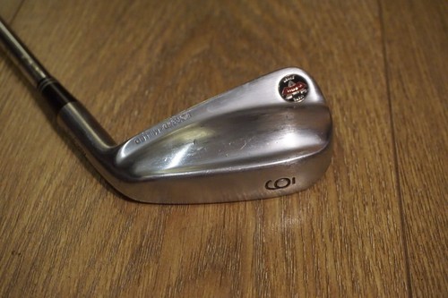 Macgregor foil m675 iron - v-foil,