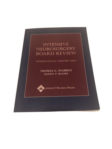 Intensive neurosurgery board - intensive,