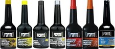 Forte Advanced Formula Diesel Treatment / Turbo Cleaner / Gas Treatment / DPF