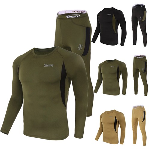 Long johns thermal underwear - johns,