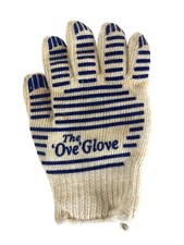 Ove Glove Oven Mitt Superior