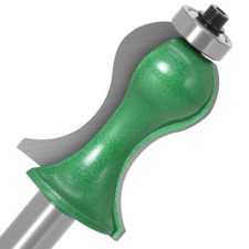 12mm Shank Handrail Molding