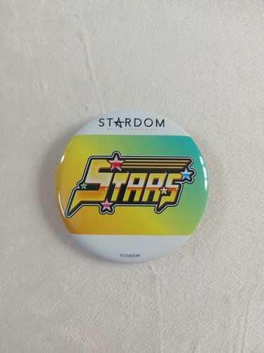Various wrestling pin badges - various,