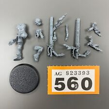 REPENTIA SQUAD SISTER #5 ADEPTA SORORITAS SISTERS OF BATTLE WARHAMMER 40K