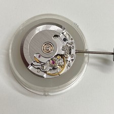 Automatic Mechanical Watch