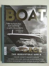 Boat International Luxury