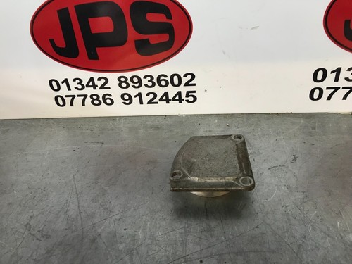 Bolt blanking cover - bolt,