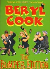 Beryl Cook: The Bumper