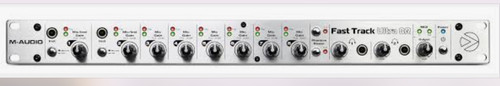 Audio fast track - ultra,