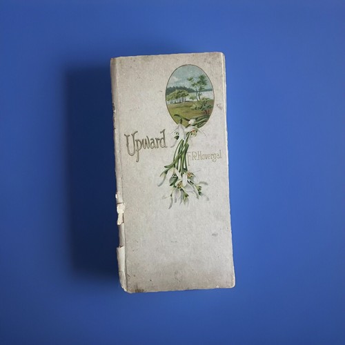 Upward rare hard cover - rare,