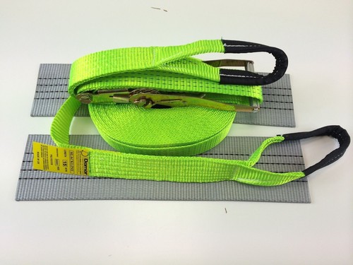 Slackline 20mtr 50mm 5ton - 20mtr,